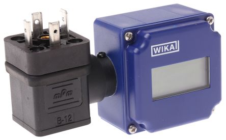 WIKA 7082534 产品图片