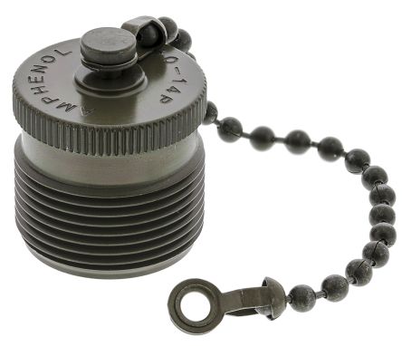 Amphenol Industrial 97-60-22P 产品图片