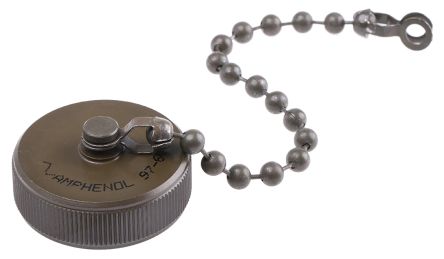 Amphenol Industrial 97-60-10 产品图片