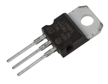 STMicroelectronics L4940V5 产品图片