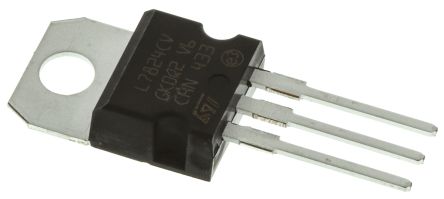 STMicroelectronics L7824CV 产品图片