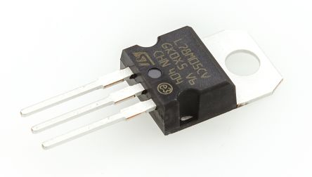 STMicroelectronics L78M05CV 产品图片