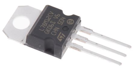 STMicroelectronics L78M12CV 产品图片