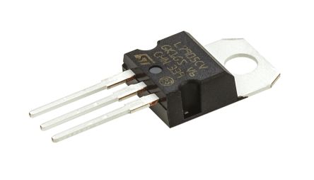 STMicroelectronics L7905CV 产品图片