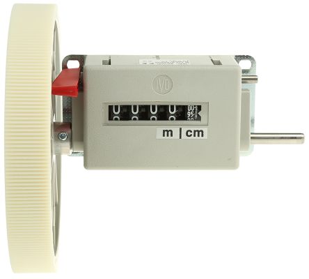Baumer M 410.01RA03G 产品图片