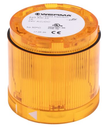 Werma 843.300.55 产品图片