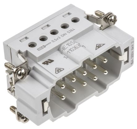 TE Connectivity 1-1103636-1 产品图片