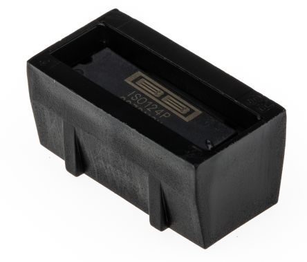 Texas Instruments ISO124P 产品图片