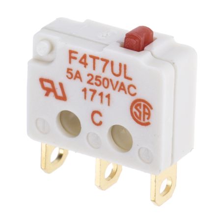 Saia-Burgess F4T7-UL 产品图片