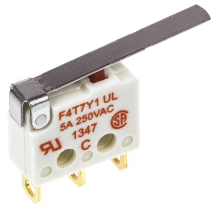Saia-Burgess F4T7Y1-UL 产品图片
