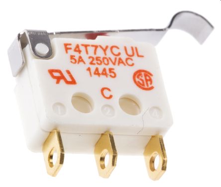 Saia-Burgess F4T7YC-UL 产品图片