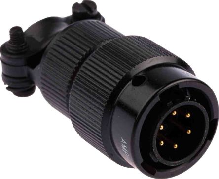 Amphenol Limited 62LC-16F10-06PN(771) 产品图片