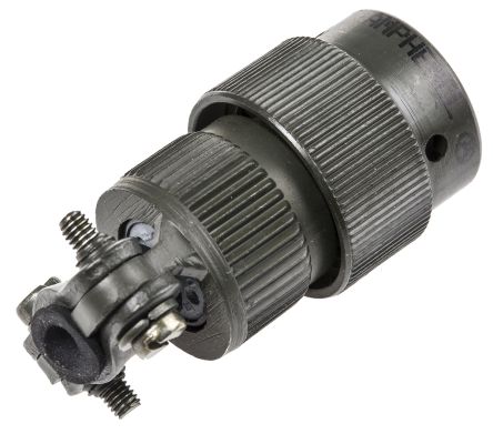 Amphenol Limited 62LC-16F14-19SN(771) 产品图片