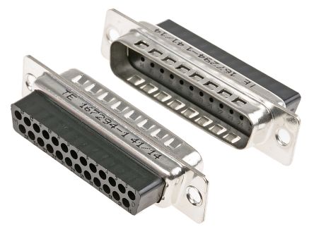TE Connectivity 167294-1 产品图片