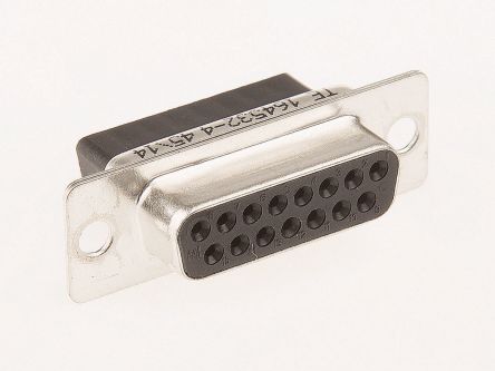 TE Connectivity 164532-4 产品图片
