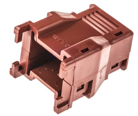 TE Connectivity 207602-1 产品图片