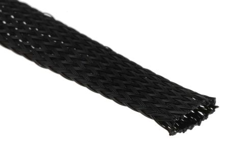 HellermannTyton 170-80150 HLB15-PET-BK 产品图片