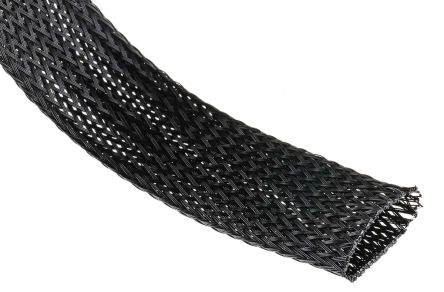 HellermannTyton 170-80250 HLB25-PET-BK 产品图片