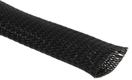 HellermannTyton 170-80350 HLB35-PET-BK 产品图片