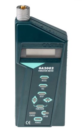 Castle GA2002 产品图片