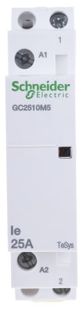Schneider Electric GC2510M5 产品图片