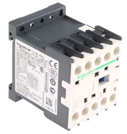 Schneider Electric LC1K1210B7 产品图片