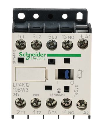 Schneider Electric LP4K1210BW3 产品图片