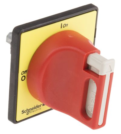 Schneider Electric KCD1PZ 产品图片