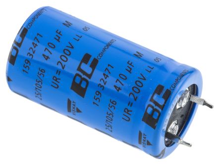 Vishay MAL215932471E3 产品图片