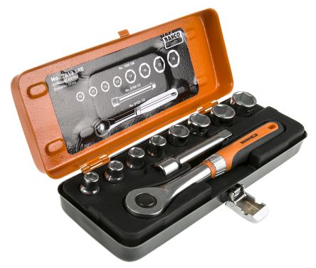Bahco 7819SRE 产品图片