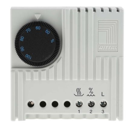 Rittal 3118000 产品图片