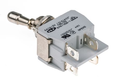 APEM 641H/2-2V 产品图片