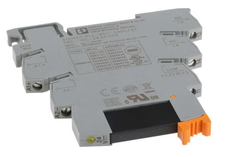 Phoenix Contact 2966728 产品图片