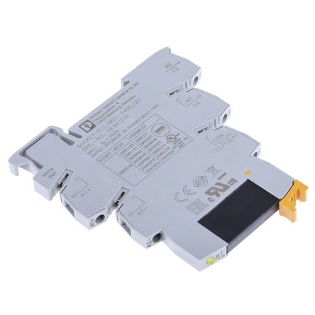 Phoenix Contact 2966634 产品图片