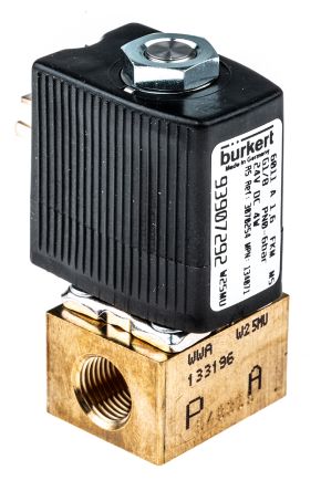 Burkert 134071 产品图片