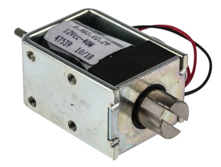 Mecalectro 8.MB3 02 29 12 VCC 40W 产品图片