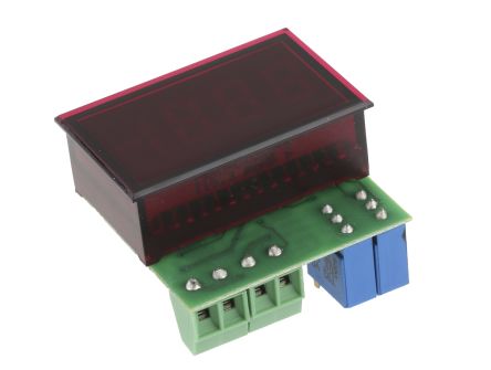 Murata Power Solutions DMS-20PC-0/5-24RL-C 产品图片