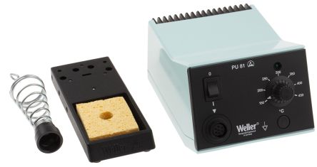 Weller WS 81 产品图片
