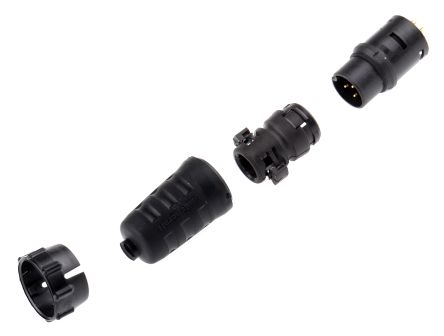 Switchcraft EN3C6MX 产品图片