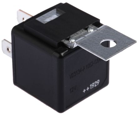 TE Connectivity V23134A1052C643 5-1393302-8 产品图片
