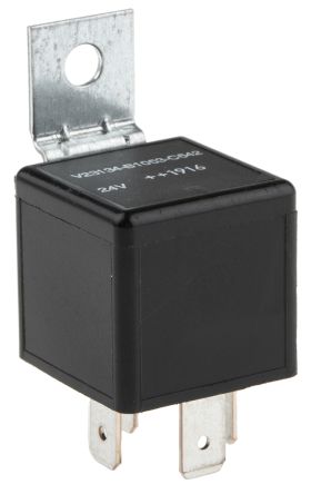 TE Connectivity V23134B1053C642 3-1393303-7 产品图片
