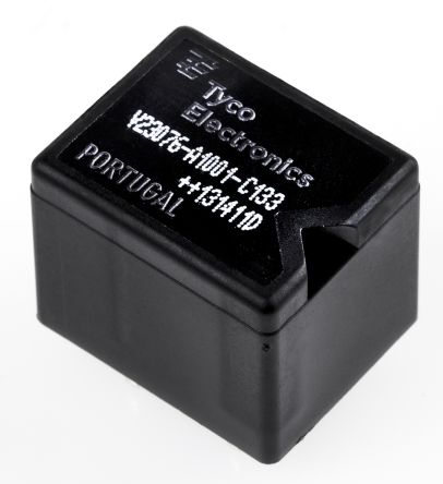 TE Connectivity V23076A1001C133 1393277-4 产品图片