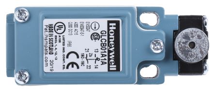 Honeywell GLCB01A1A 产品图片