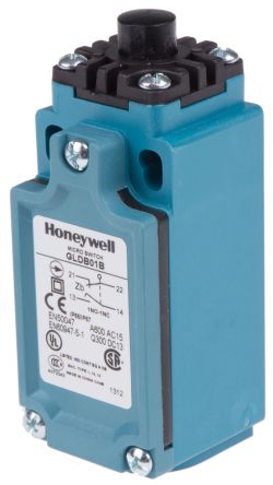 Honeywell GLDB01B 产品图片