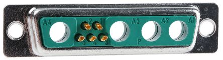 FCT from Molex FM9W4P-K120 / 1731070061 产品图片
