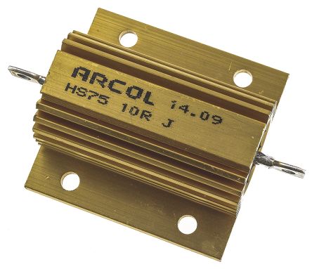 Arcol HS75 10R J 产品图片