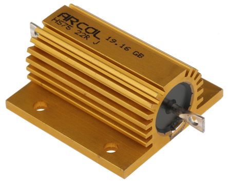 Arcol HS75 22R J 产品图片