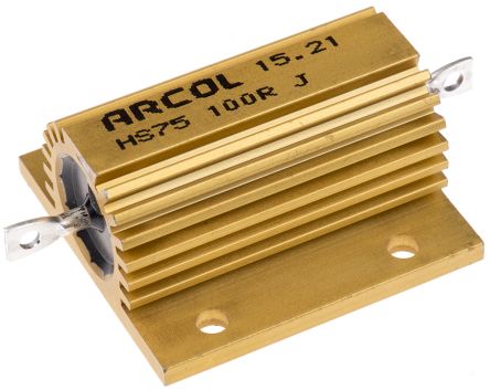 Arcol HS75 100R J 产品图片