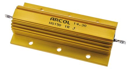 Arcol HS150 1R J 产品图片
