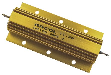 Arcol HS150 3R3 J 产品图片